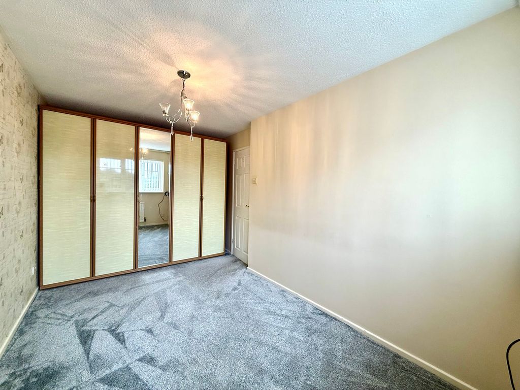 Additional image 14 of 3 bed semi-detached house for saleMill Heath, Bettws, Newport NP20