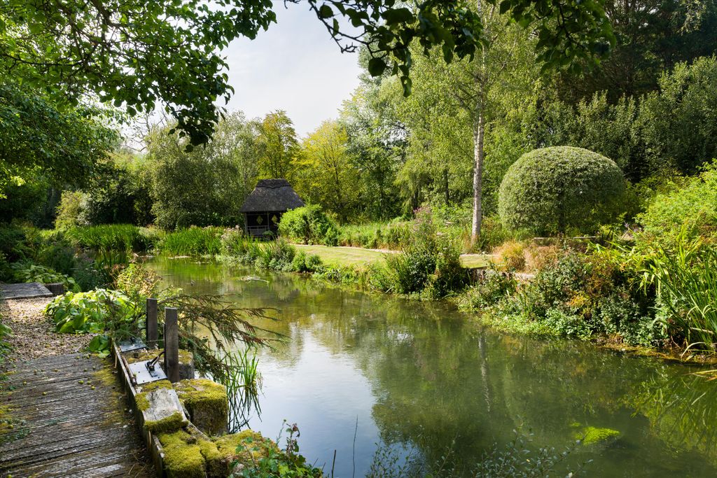 Additional image 33 of 5 bed detached house for saleMill Lane, Ramsbury, Marlborough, Wiltshire SN8