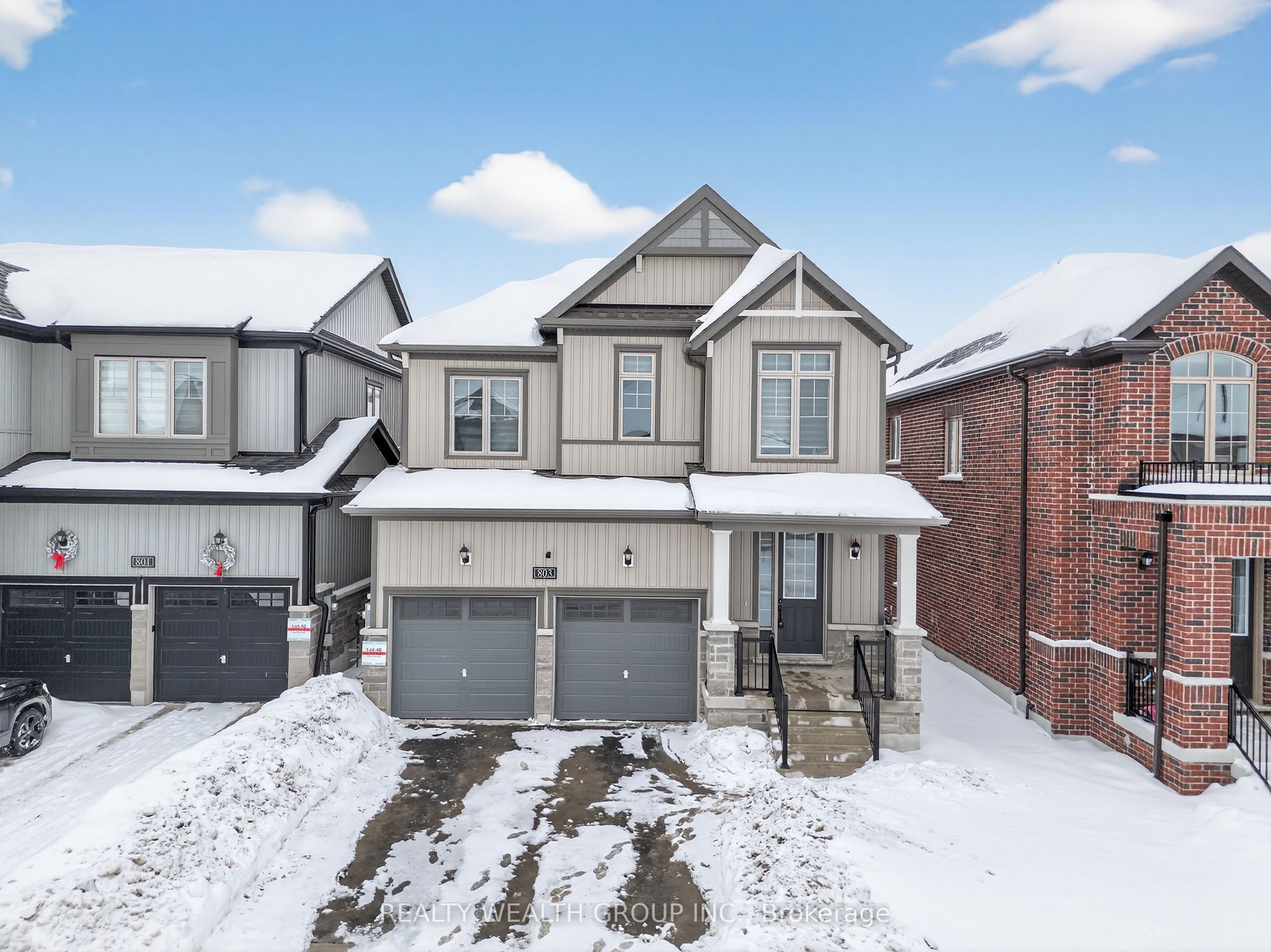 Additional image 2 of 803 Griffin Trail, Peterborough, ON, K9K 0J1