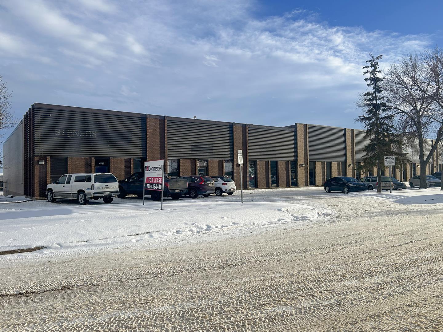 4719 4719, 4719 101 Street NW, Edmonton, AB, T6E5C6