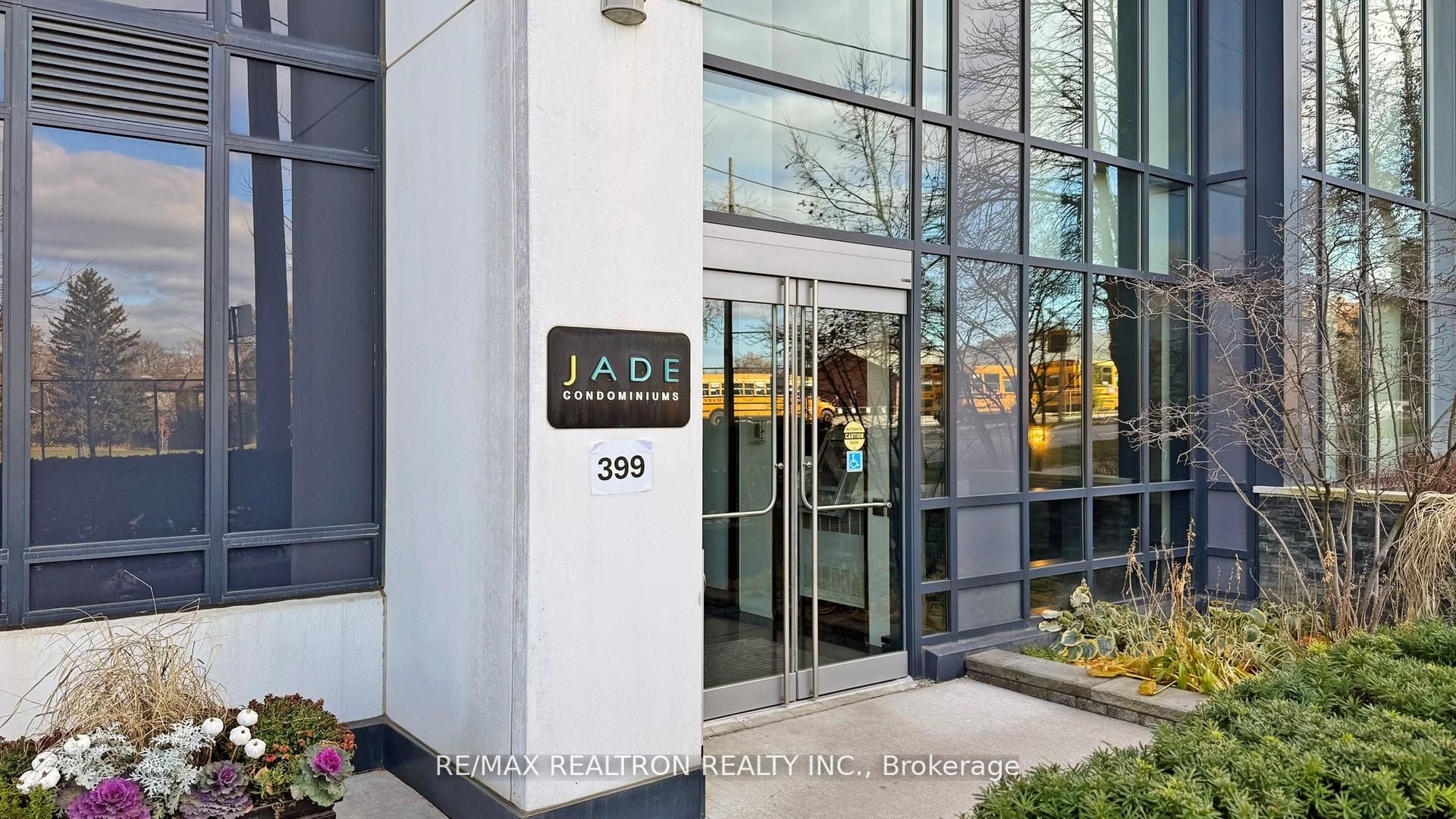 Additional image 2 of 301-399 Spring Garden Avenue, Toronto, ON, M2N 3H6