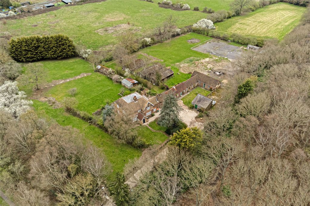 Additional image 11 of Land for saleRowley Lane, Arkley, Barnet EN5