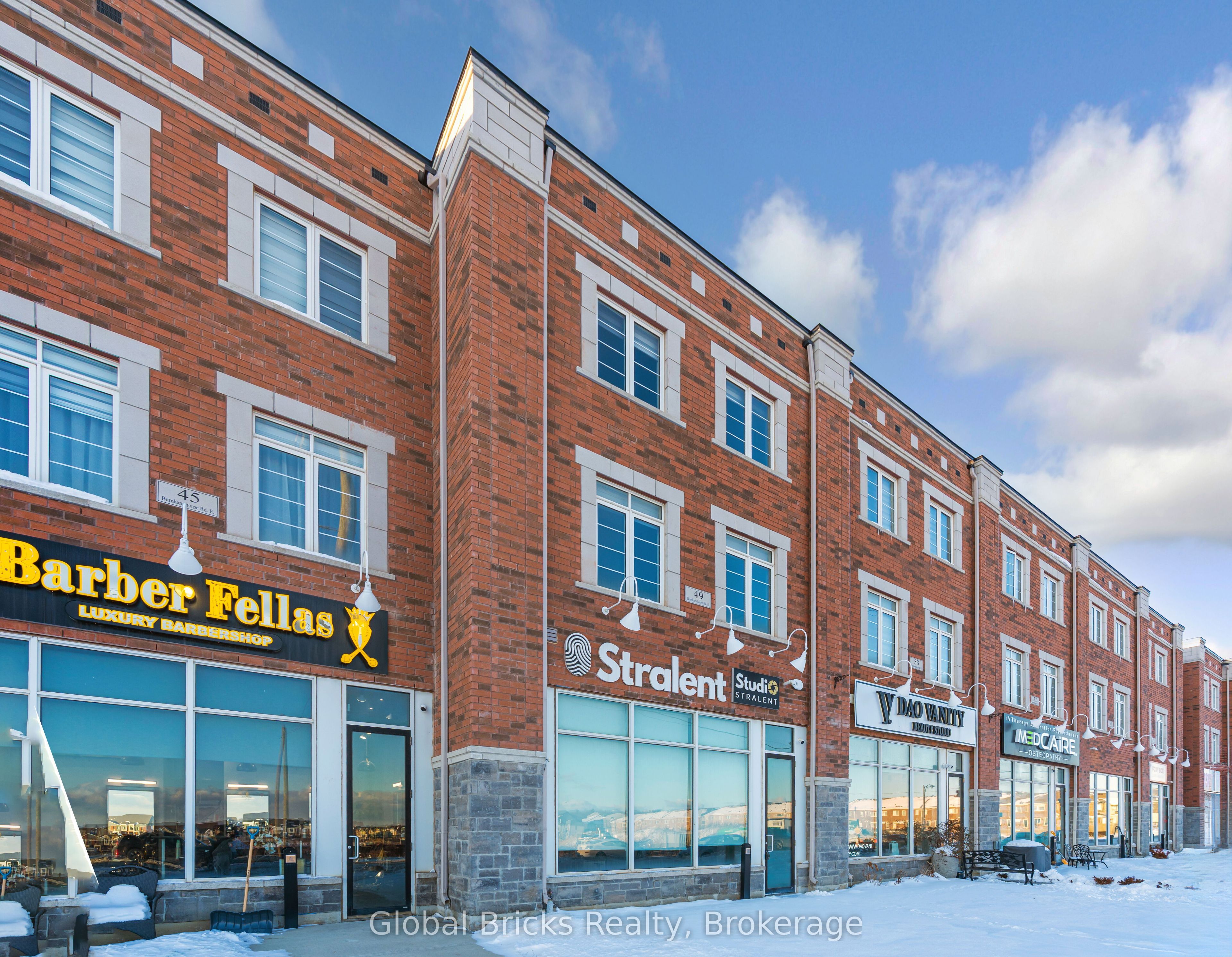 Additional image 2 of 49 Burnhamthorpe Road E, Oakville, ON, L6H 7C8
