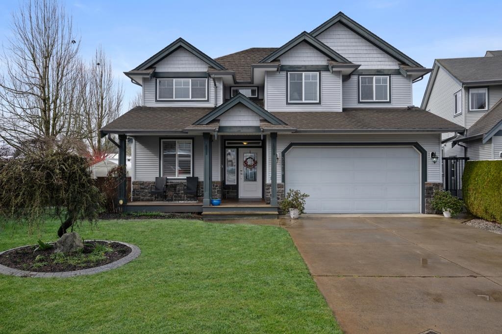32610 Hood Avenue, Mission, BC, V2V 7P5