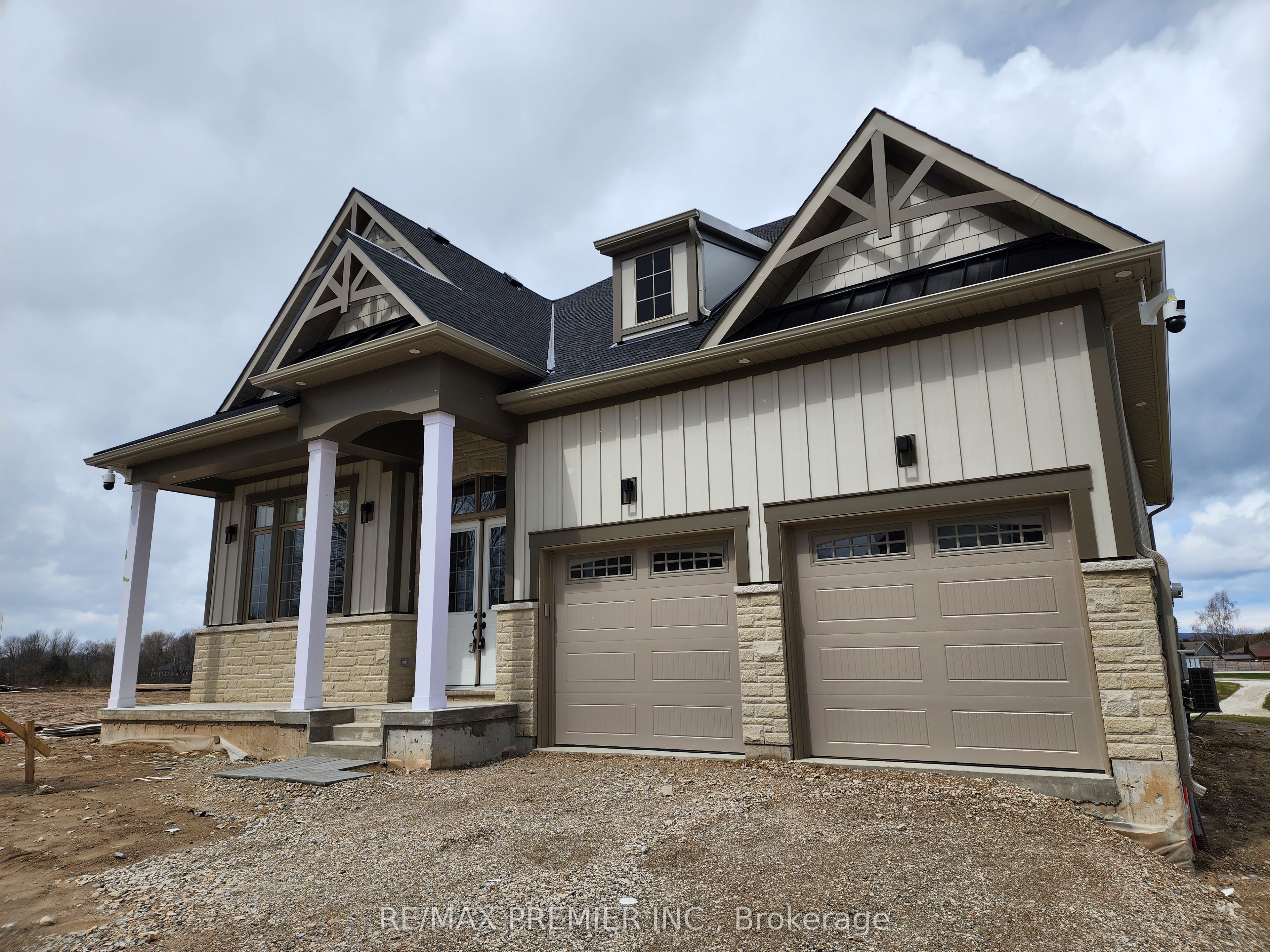 1 Hilton Lane, Meaford, ON, N4L 1L8