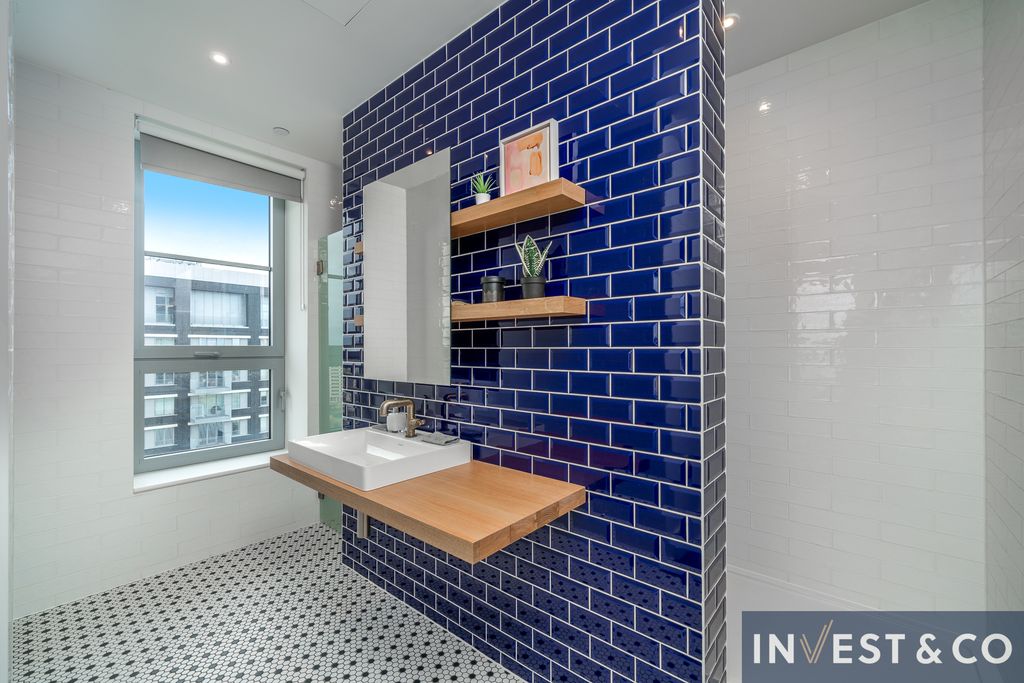 Additional image 17 of 2 bed flat for saleGoodluck Hope Walk, London E14