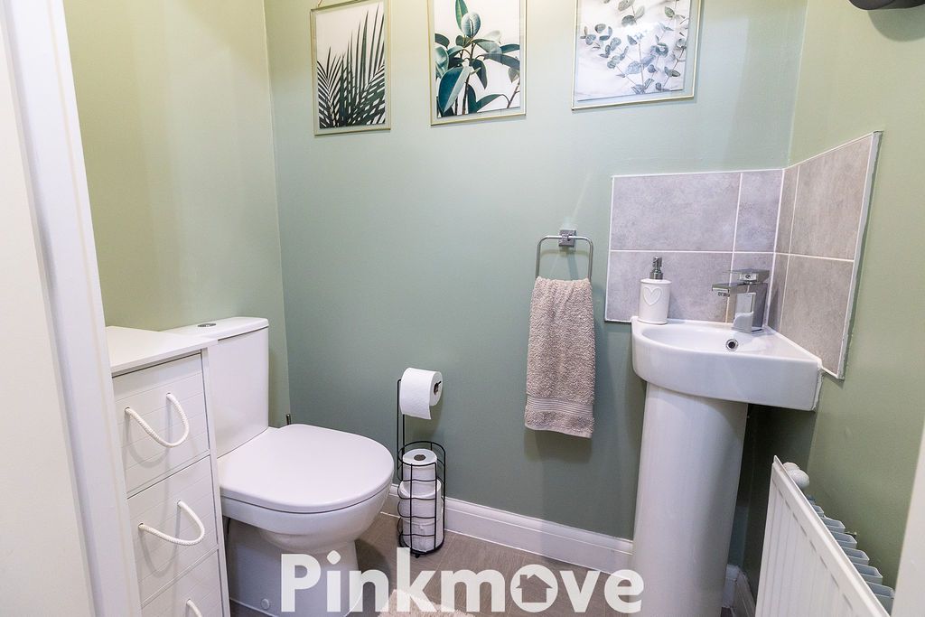 Additional image 12 of 3 bed semi-detached house for saleSilver Birch Close, Pontrhydyrun, Cwmbran NP44