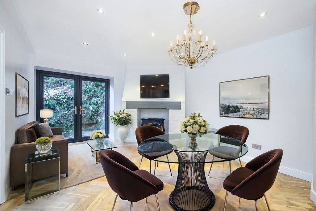 Additional image 5 of 5 bed detached house for saleWhitebrook, Monmouth NP25
