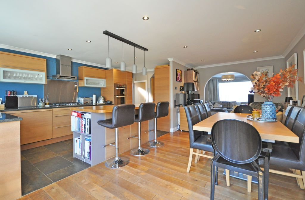 Additional image 2 of 3 bed detached house for saleHi-Spec Renovation, Laurel Crescent, Newport NP20