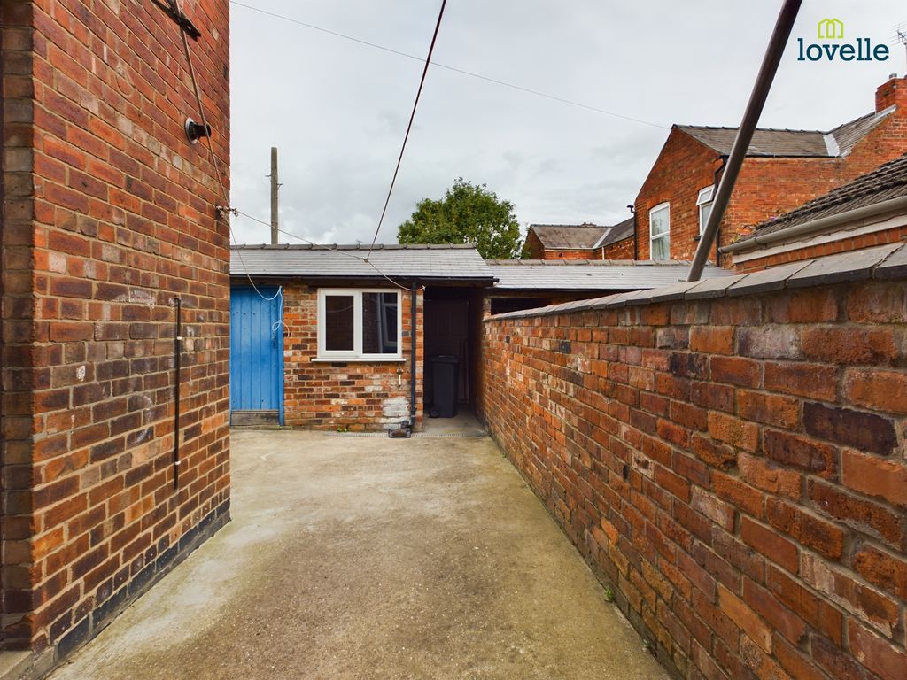 Additional image 26 of 4 bed terraced house for saleSibthorp Street, Lincoln LN5