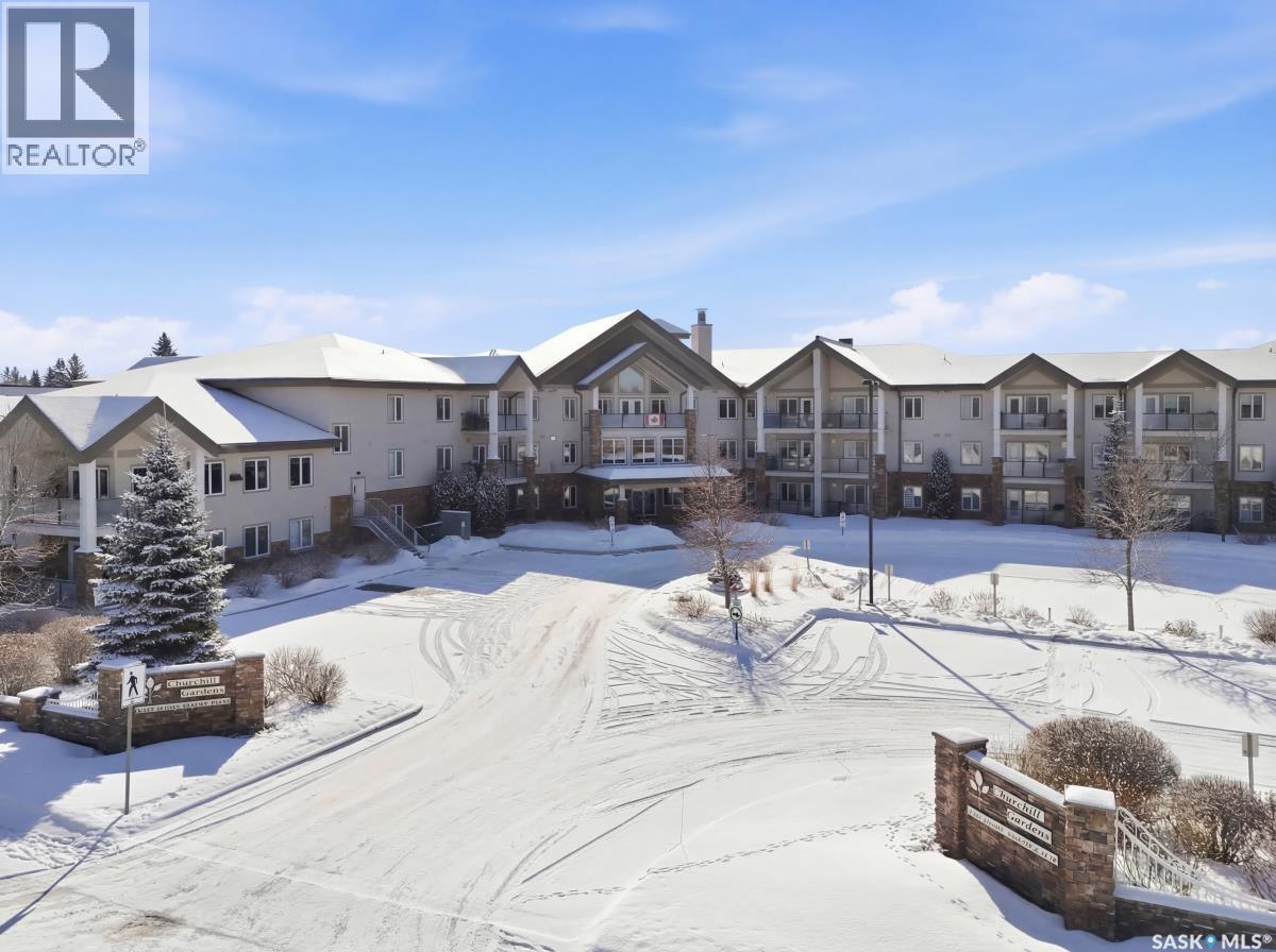 327-1010 Ruth Street E, Saskatoon, SK, S7J4M9