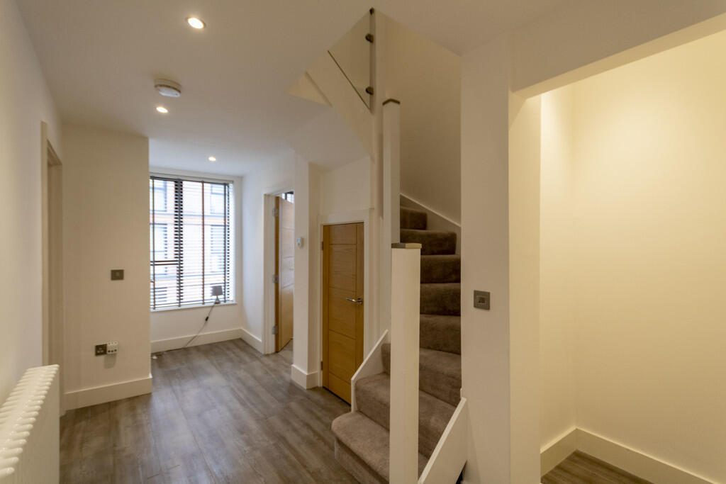 Additional image 7 of Tenby Heights, Tenby Street North, Jewellery Quarter, B1