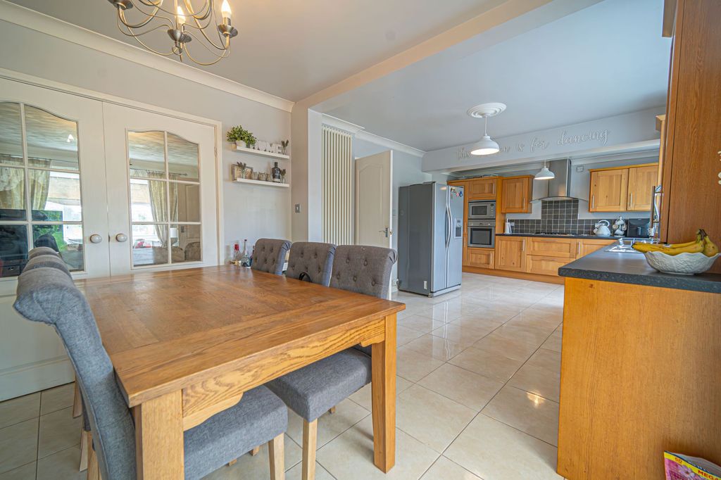 Additional image 8 of 5 bed detached house for saleThe Plantation, Undy NP26