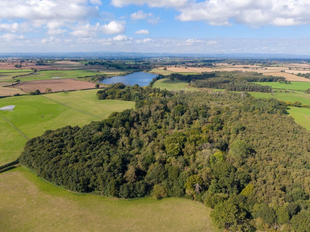 Additional image 2 of Land for saleColemere, Ellesmere SY12