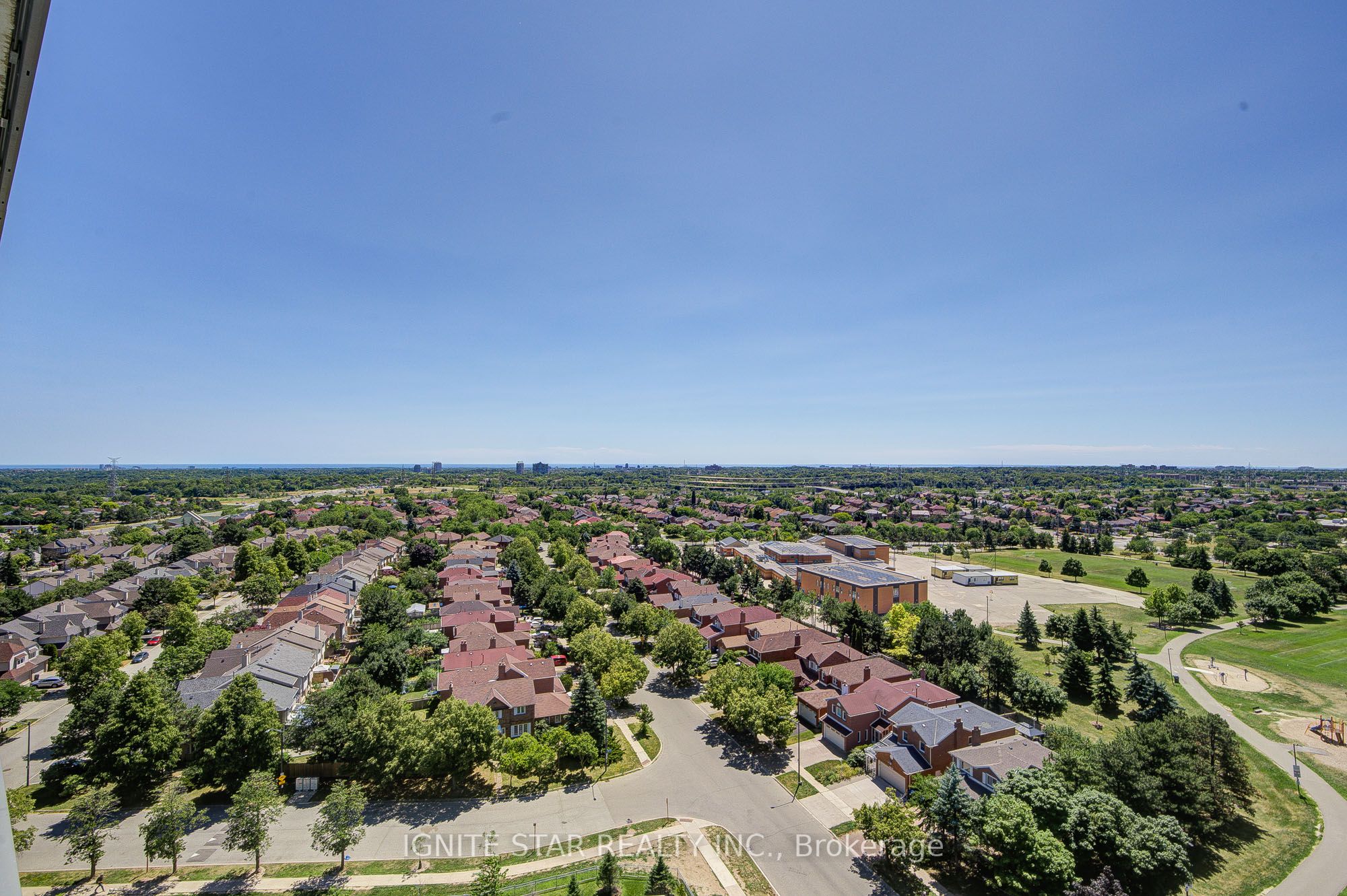 Additional image 2 of 1508-4655 Metcalfe Avenue, Mississauga, ON, L5M 0Z7
