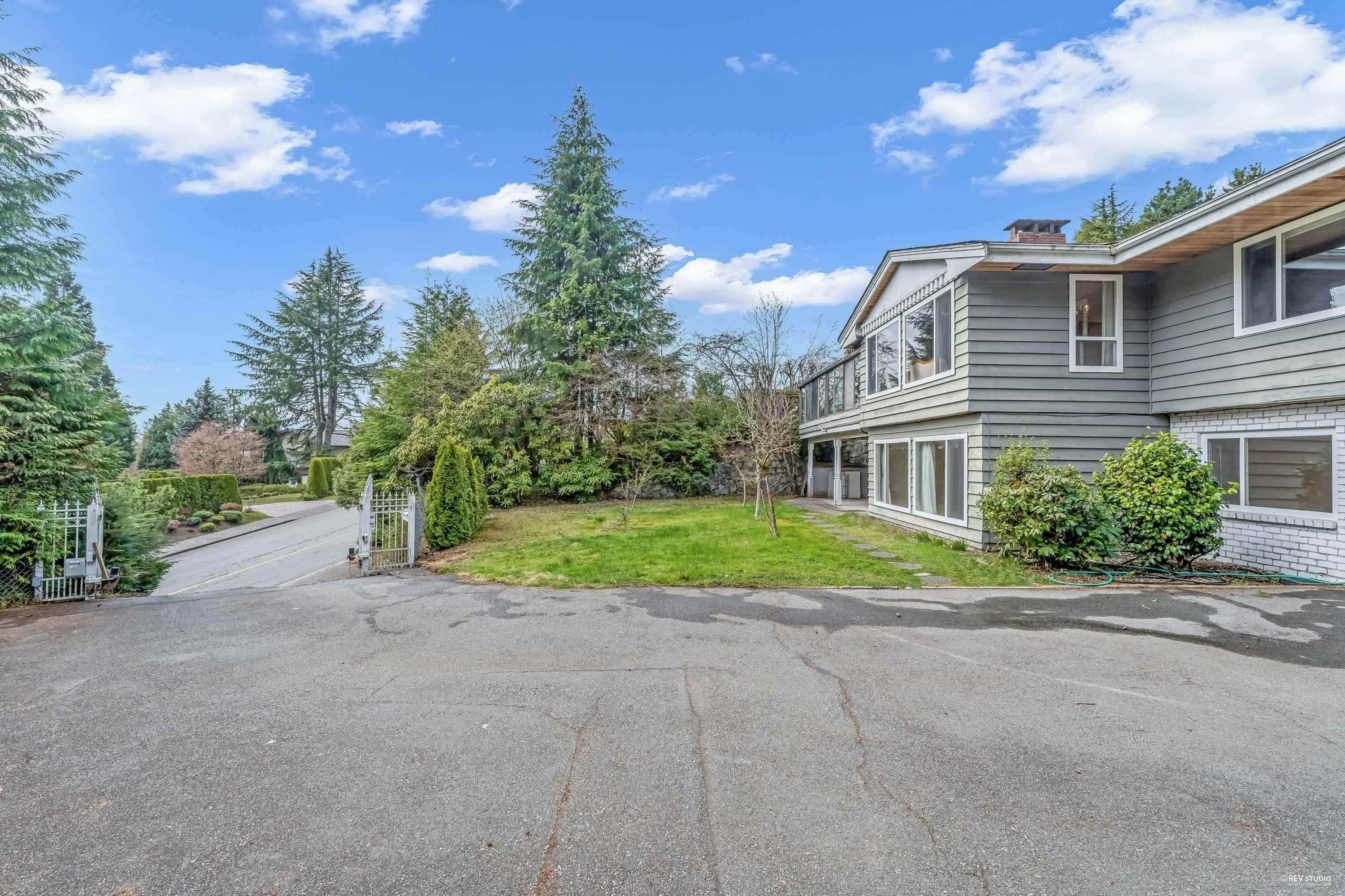 1181 Chartwell Drive, West Vancouver, BC, V7S 2R1