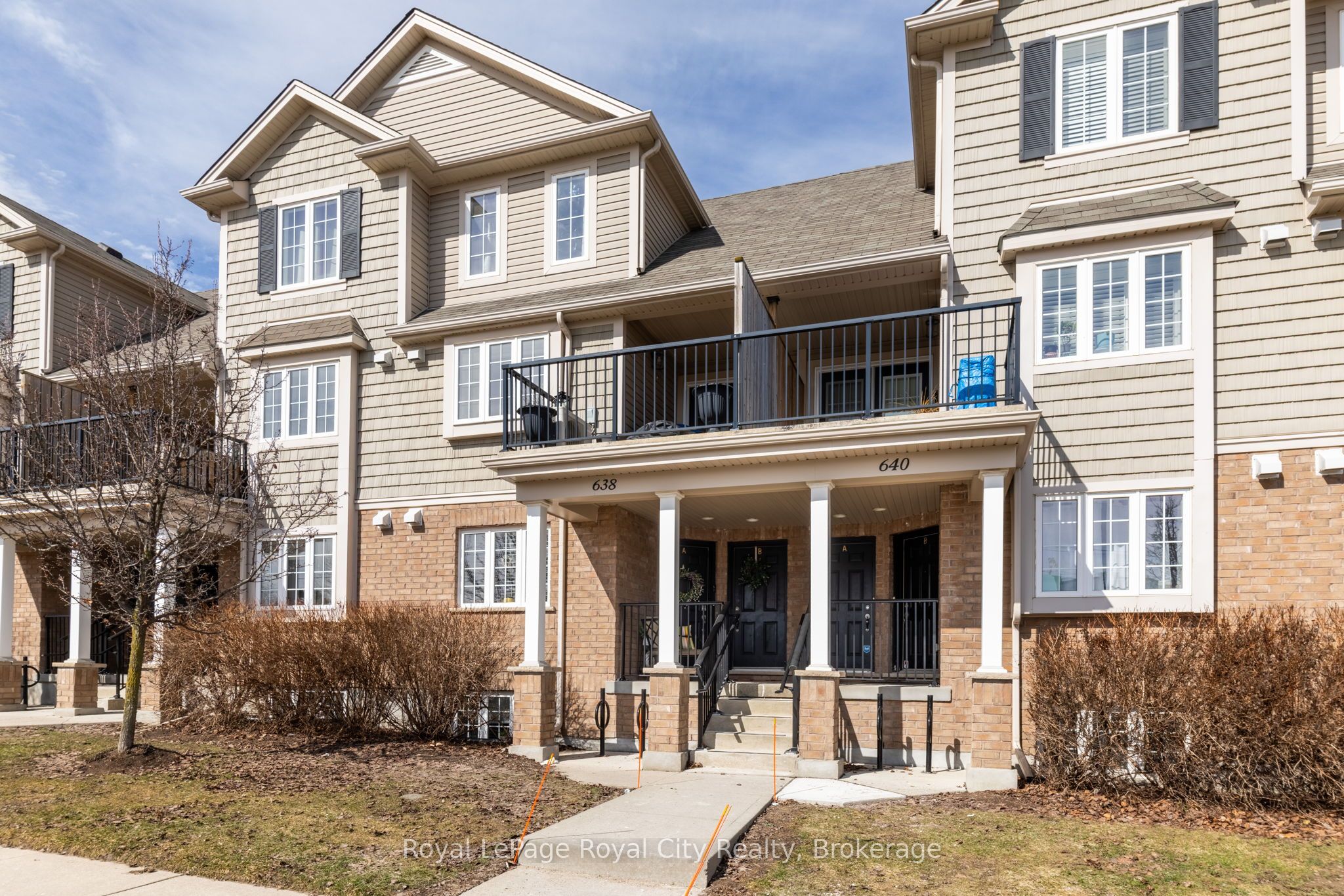 B-638 Woodlawn Road E, Guelph, ON, N1E 0K4
