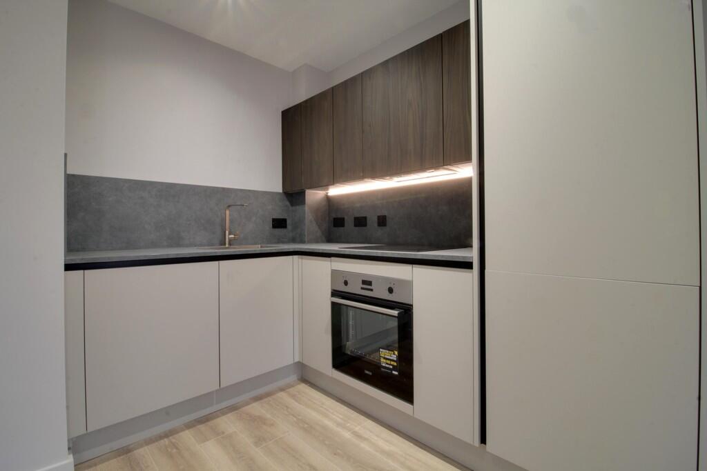 Additional image 5 of Pressworks Apartments, 40-44 Northwood Street, Jewellery Quarter