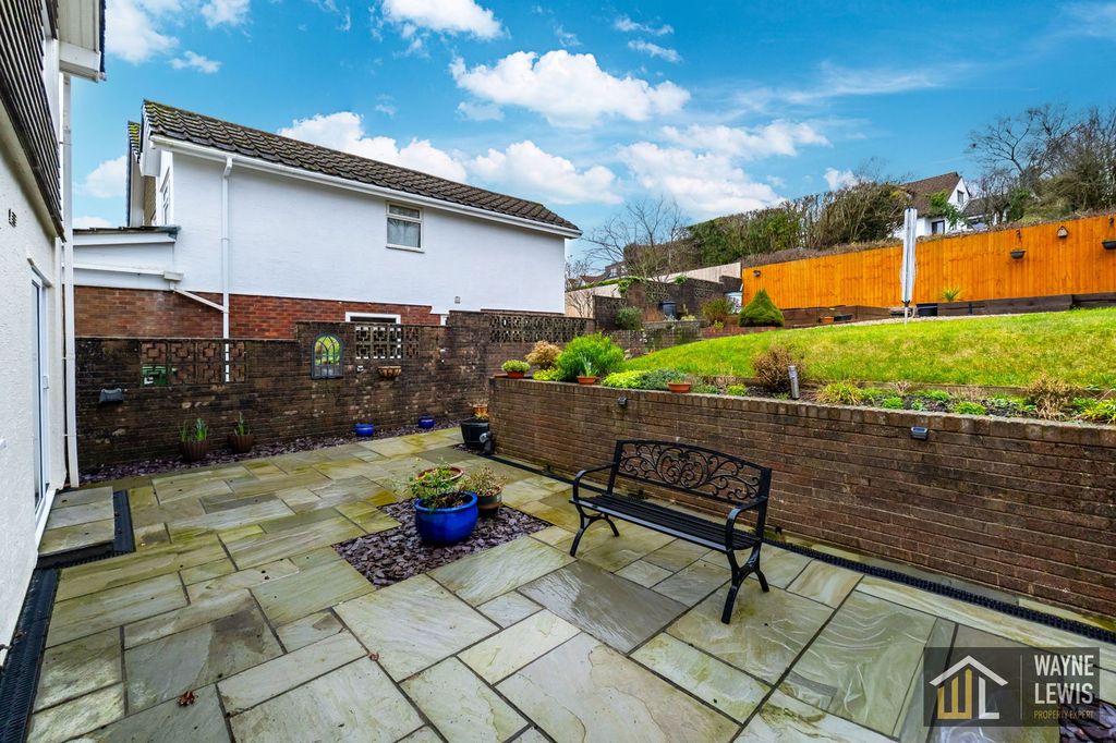 Additional image 33 of 4 bed detached house for saleMaes Y Sarn, Pentyrch, Cardiff CF15