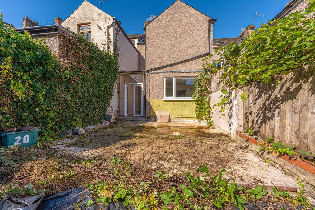 Additional image 27 of 4 bed terraced house for saleCaerau Road, Newport NP20
