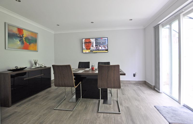 Additional image 8 of 4 bed detached house for saleStunning Family House, Springfield Drive, Newport NP19