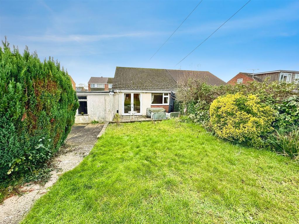 Additional image 11 of 2 bed semi-detached bungalow for saleFitzwalter Road, Caldicot NP26