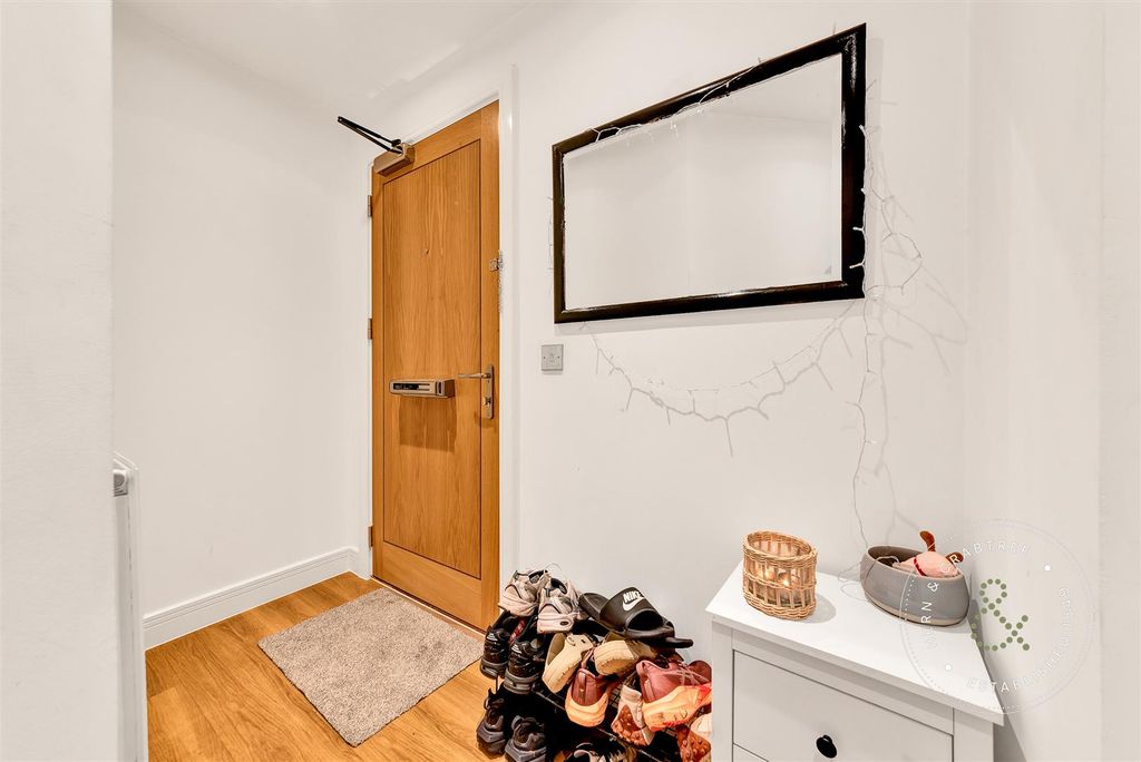 Additional image 13 of 2 bed flat for saleHawthorn House, The Boulevard, The Mill, Canton, Cardiff CF11