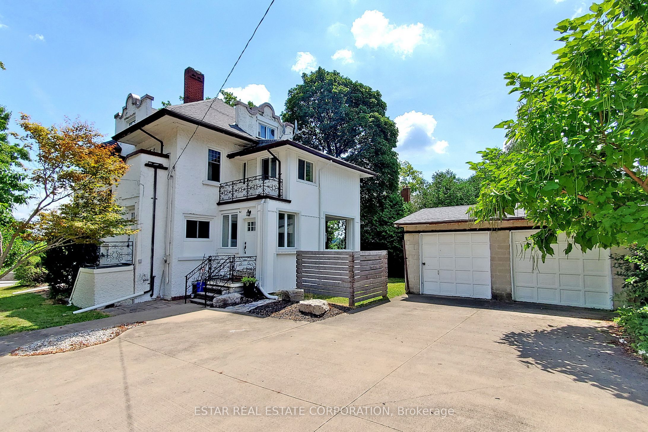 5007 River Road, Niagara Falls, ON, L2E 3G7
