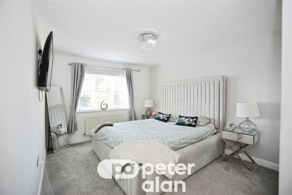 Additional image 16 of 4 bed detached house for saleAcorn Close, Rogerstone, Newport NP10