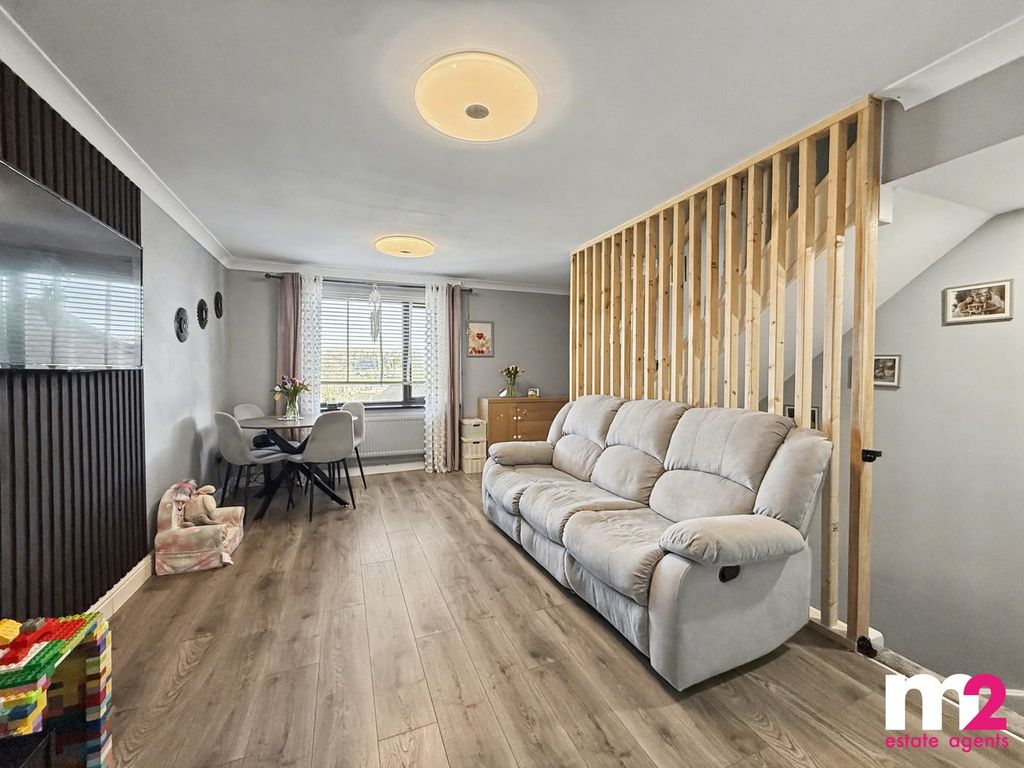 Additional image 6 of 3 bed terraced house for saleWilliam Morris Drive, Newport NP19