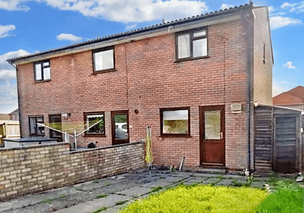 Additional image 3 of 2 bed end terrace house for saleSuperb Investment 9 Waghausel Close, Caldicot, Monmouthshire NP26