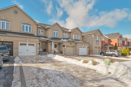190 Deepsprings Crescent, Vaughan, ON, L6A 3L3 photo 2