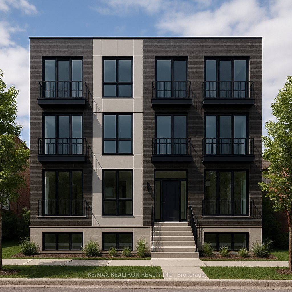 245 Elmwood Avenue, Richmond Hill, ON, L4C 1L3