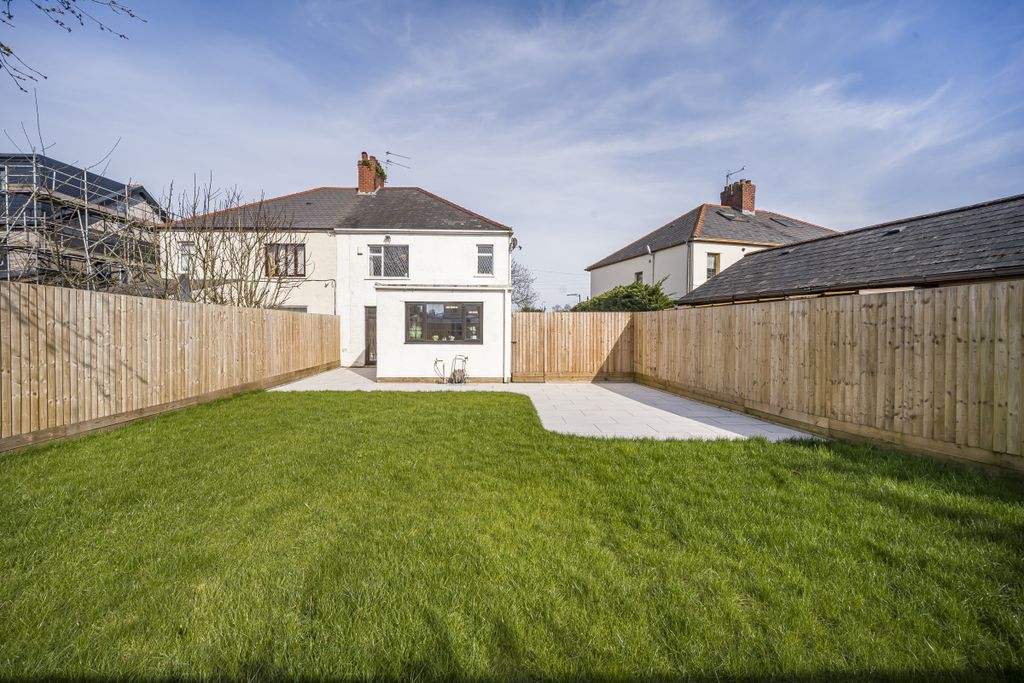Additional image 30 of 3 bed semi-detached house for salePantbach Road, Rhiwbina, Cardiff CF14