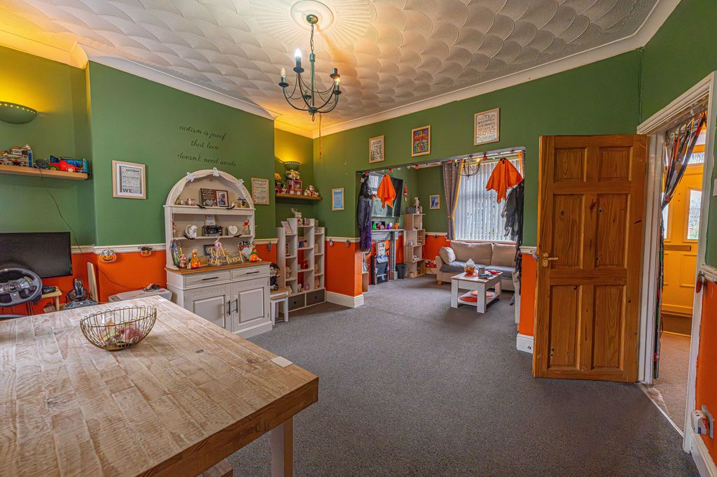 Additional image 7 of 3 bed semi-detached house for saleCommercial Road, Machen CF83