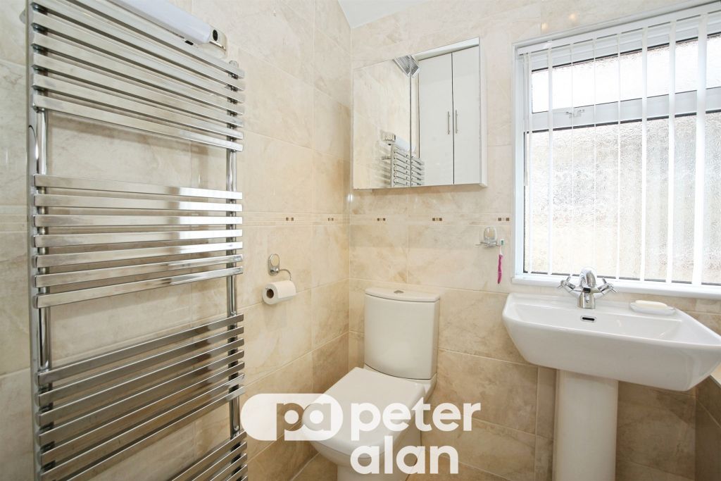 Additional image 16 of 4 bed semi-detached house for saleSt. Julians Road, Newport NP19