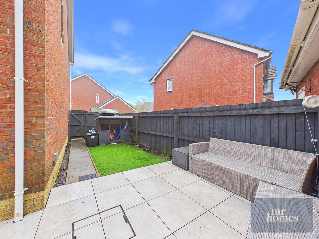 Additional image 25 of 3 bed semi-detached house for saleWorrells Place, St Marys Field, Cardiff CF5