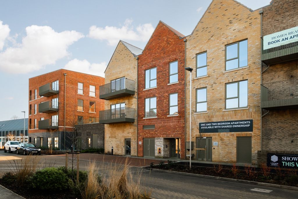 2 bed flat for saleNewmarket Road, Cambridge CB5