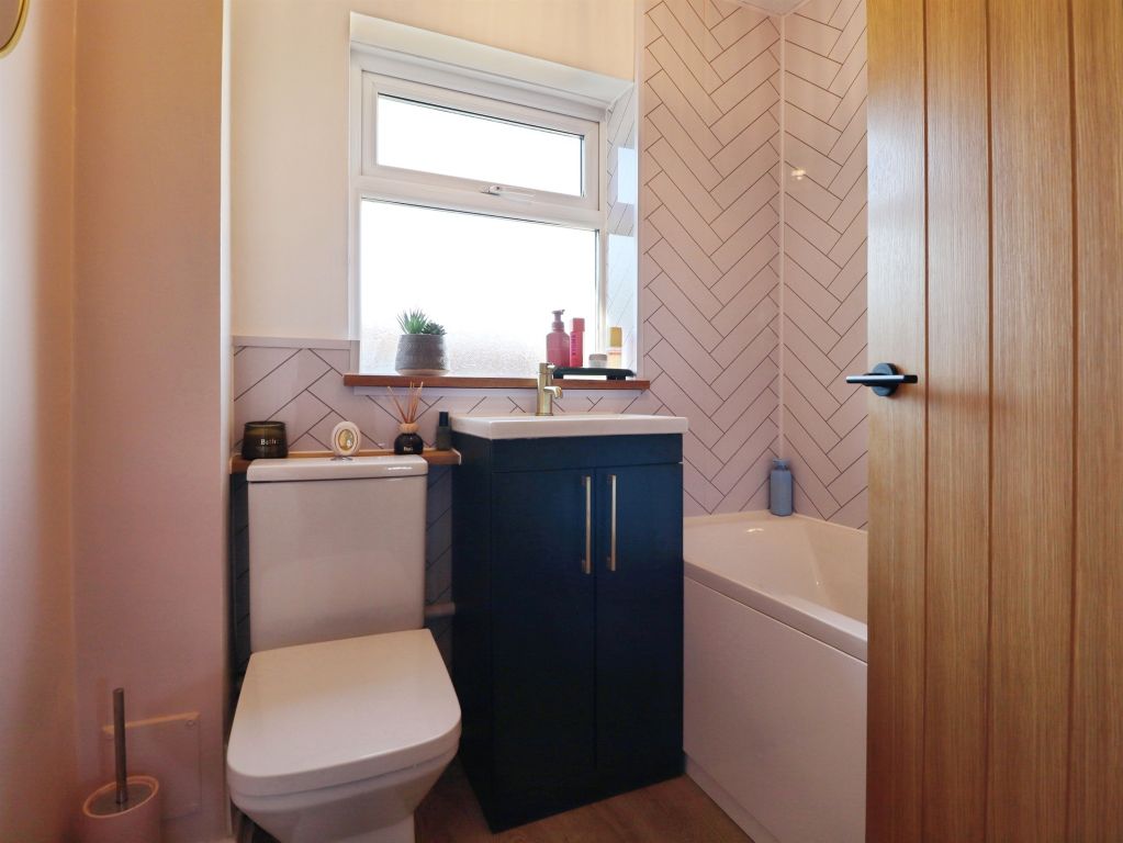 Additional image 12 of 3 bed semi-detached house for saleChester Close, St. Mellons, Cardiff CF3