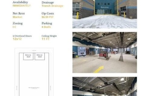 Additional image 5 of 104-665 Goddard Avenue NE, Calgary, AB, T2K 6K1