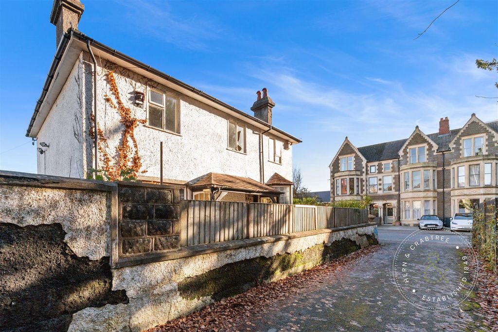 Additional image 17 of Detached house for saleRomilly Road, Canton, Cardiff CF5