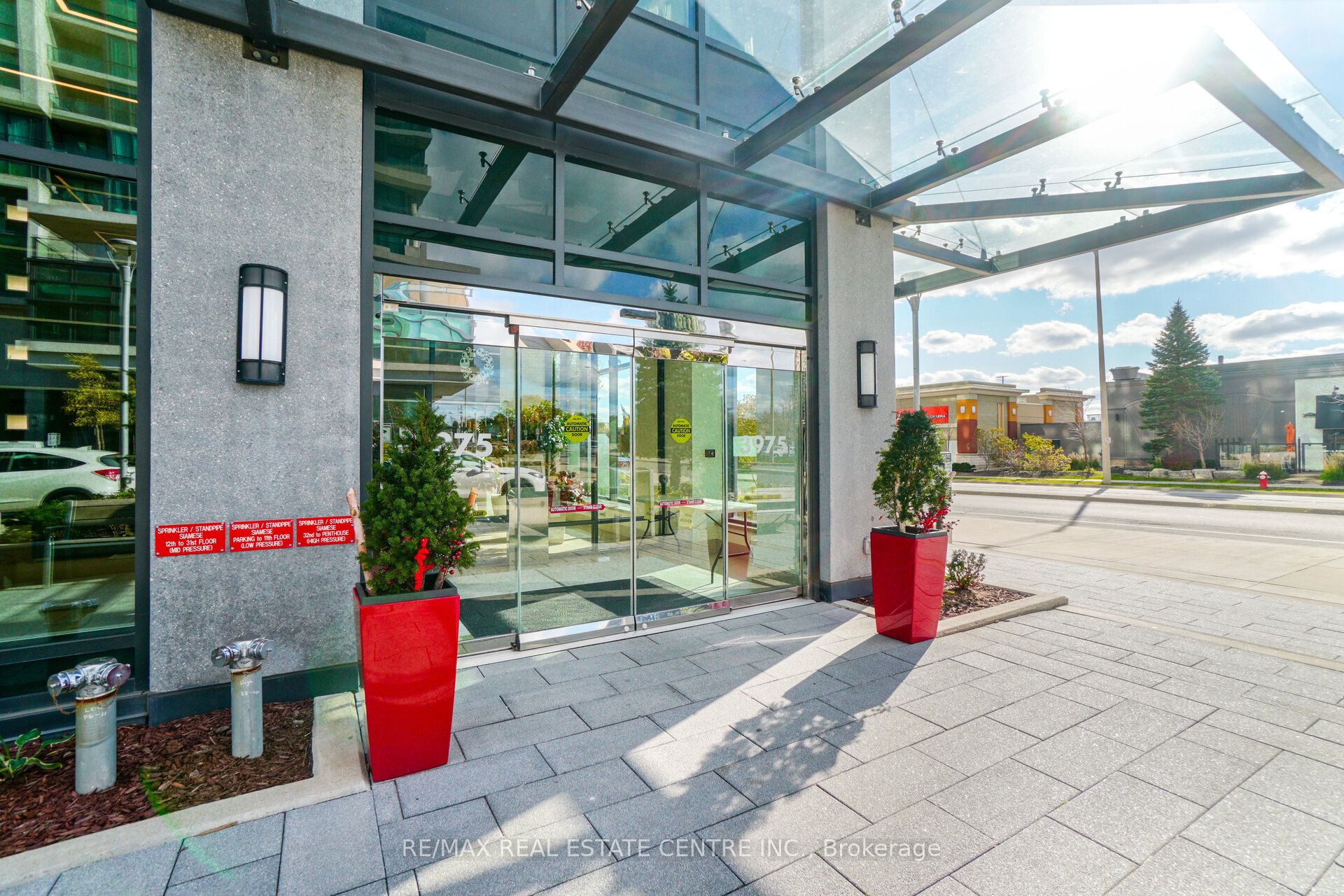 Additional image 4 of 2910-3975 Grand Park Drive, Mississauga, ON, L5B 0K4