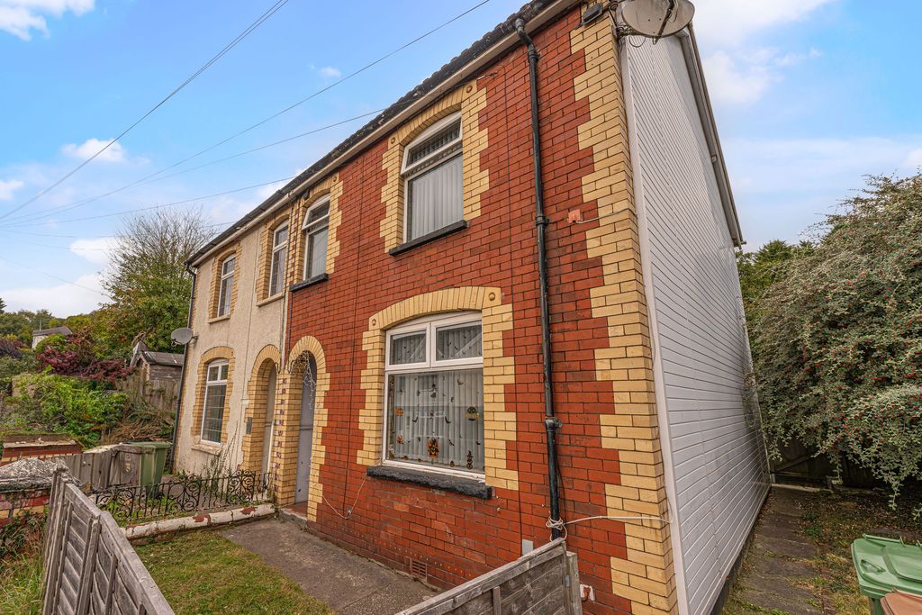 Additional image 20 of 3 bed semi-detached house for saleCommercial Road, Machen CF83