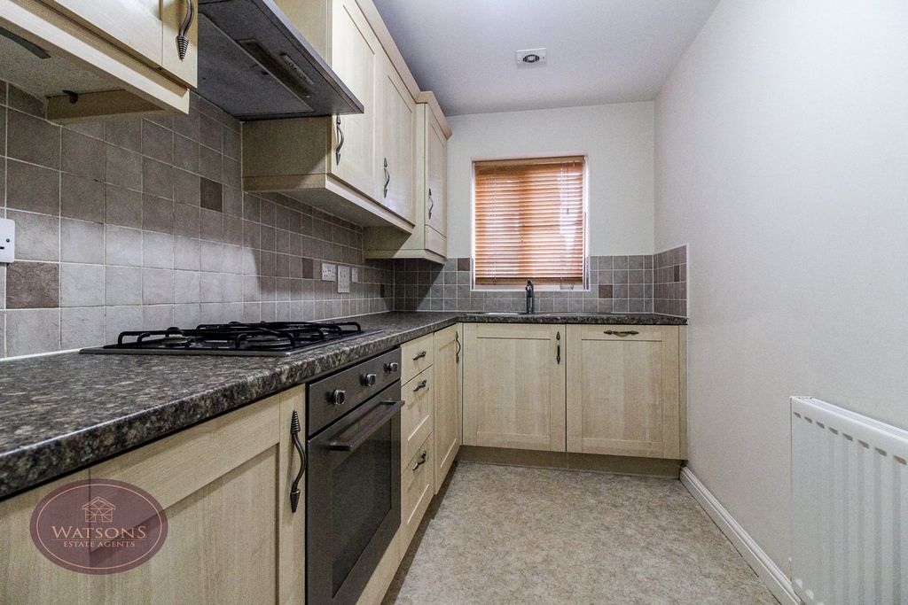 Additional image 6 of 3 bed semi-detached house for saleLevertons Place, Hucknall, Nottingham NG15