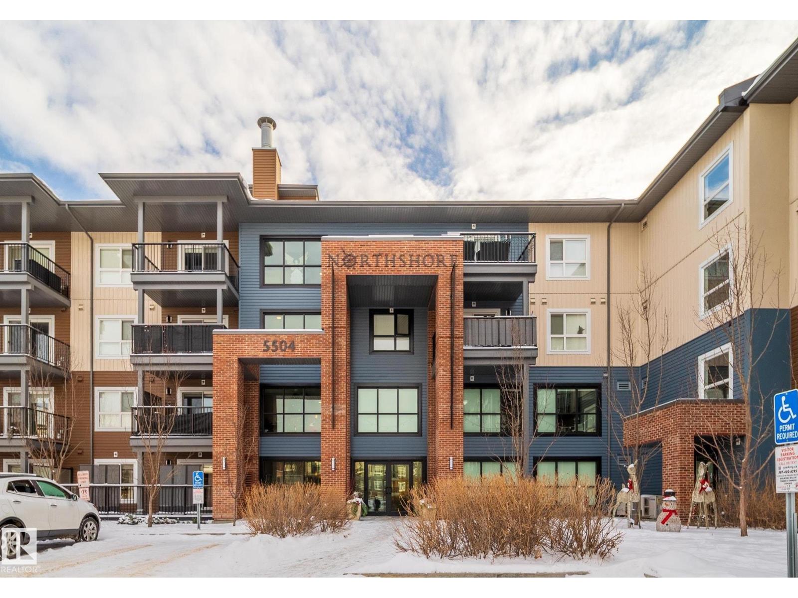 125-5504 Schonsee Drive NW, Edmonton, AB, T5Z0N9