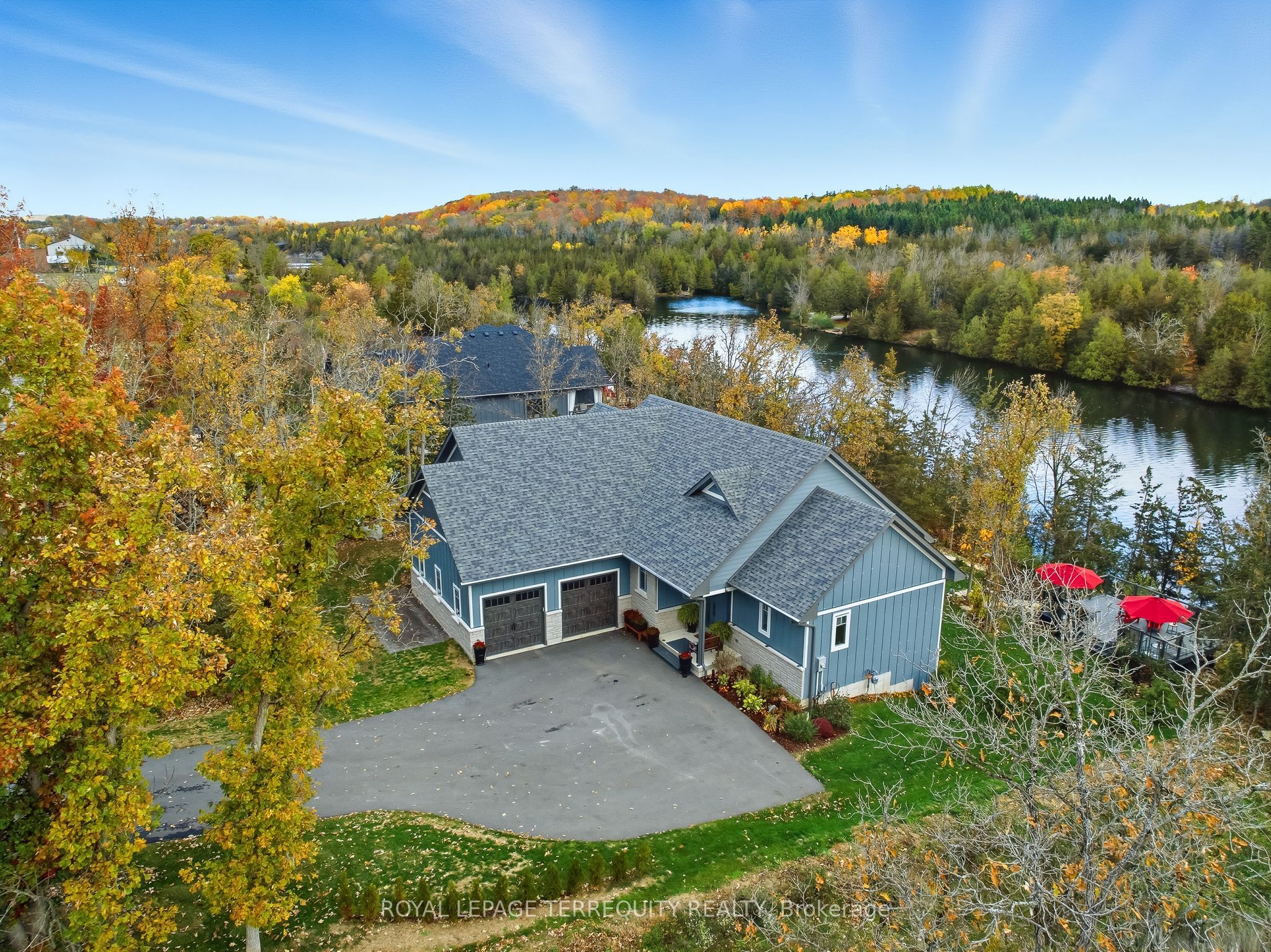 5 Riverside Trail, Trent Hills, ON, K0L 1L0