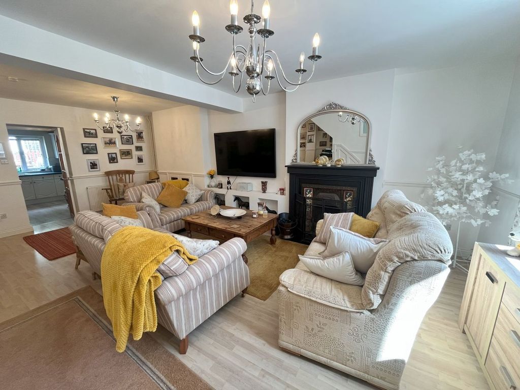 Additional image 5 of 3 bed terraced house for saleStanhope Street, Abergavenny NP7