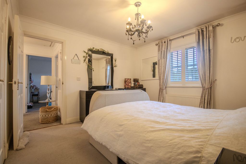 Additional image 24 of 5 bed detached house for saleFisher Hill Way, Cardiff CF15