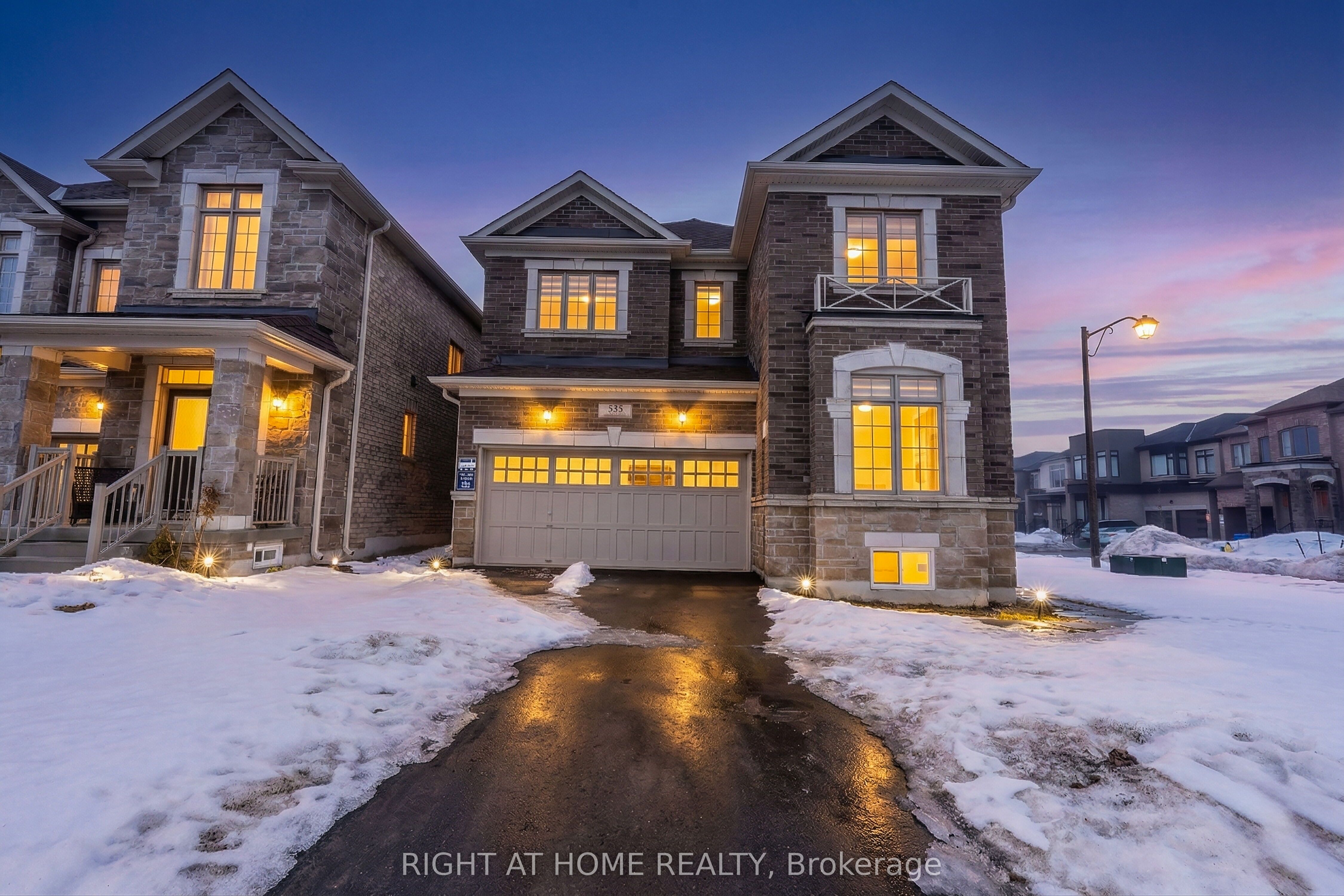 333 Boundary Boulevard, Whitchurch-stouffville, ON, L4A 5E2
