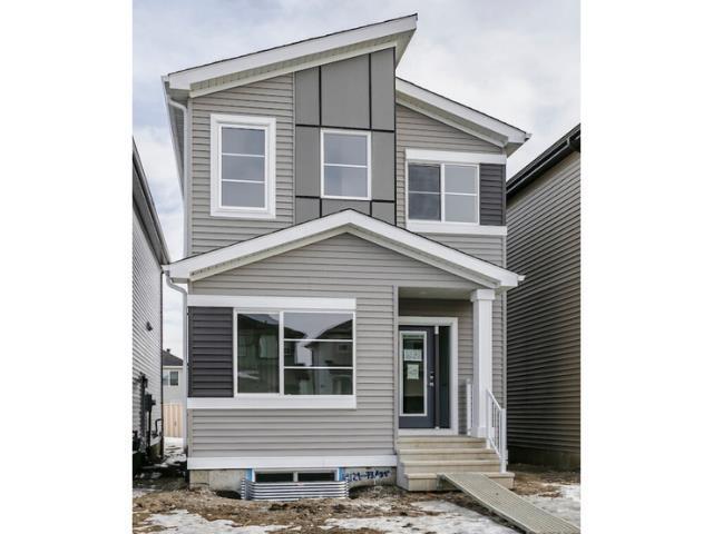 18129 73a Street NW, Edmonton, AB, T5Z0J1